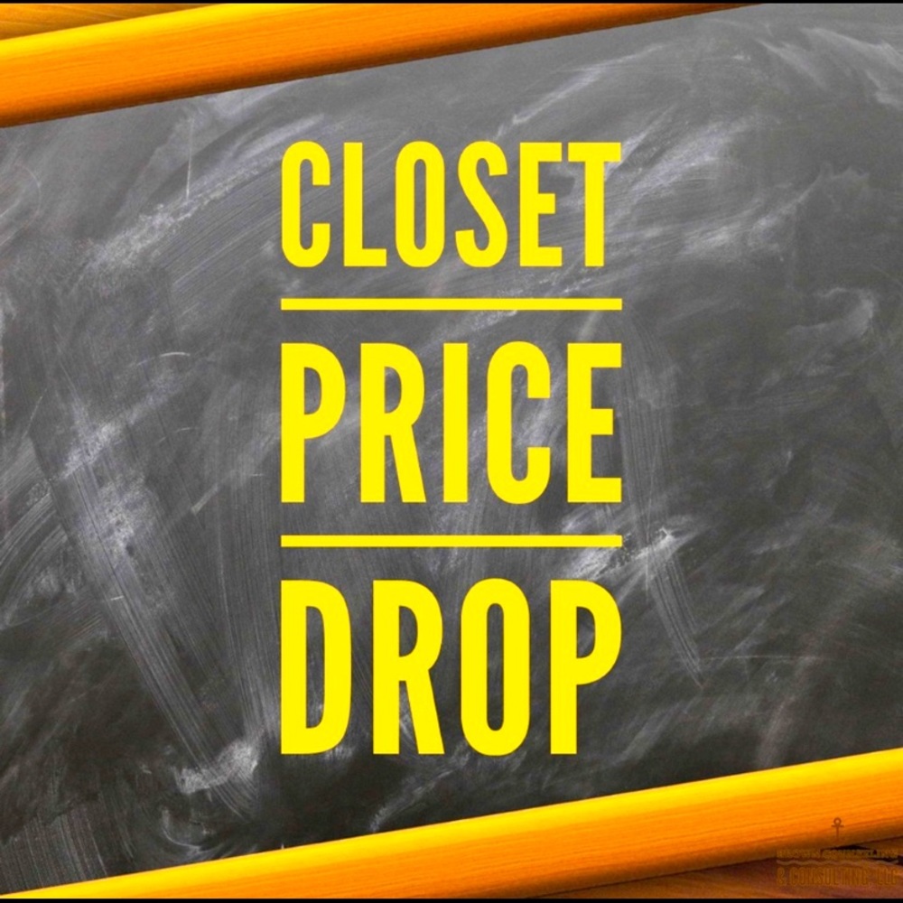 Prices recently dropped !!